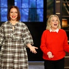 Amy Poehler Maya Rudolph