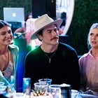 Raquel Leviss, Tom Sandoval and Ariana Madix