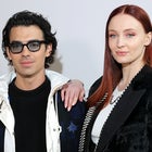 Joe Jonas and Sophie Turner