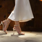 bridal shoes