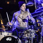 Travis Barker