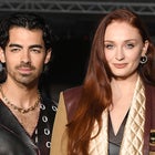 Joe Jonas and Sophie Turner
