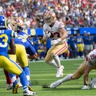 49ers vs. Rams