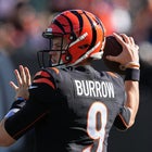 Joe Burrow