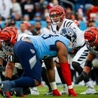 Bengals vs. Titans