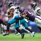 Texans vs. Jaguars