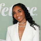 Chilli attends Variety's 2023 Power of Women event at The Grill on April 04, 2023 in New York City.