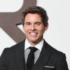 James Marsden at the Ralph Lauren Spring 2024 Ready To Wear Fashion Show at the Brooklyn Navy Yard on September 8, 2023 in Brooklyn, New York.