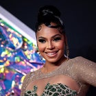 Ashanti VMAs
