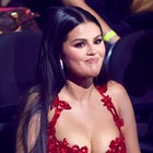 Selena Gomez