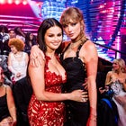 Selena Gomez and Taylor Swift