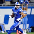 Detroit Lions Sam LaPorta