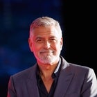George Clooney