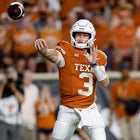 University of Texas Football