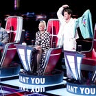 the voice season 24 john legend gwen stefani niall horan