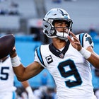 Carolina Panthers Bryce Young