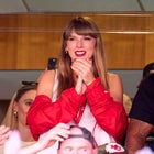 Taylor Swift Kansas City Chiefs