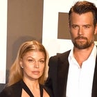 Fergie Josh Duhamel
