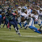 Seahawks vs. Lions