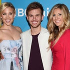 Savannah, Chase, Lindsie Chrisley