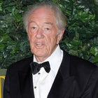 Michael Gambon