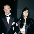 Cher Elijah Blue Allman