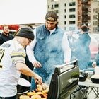 Tailgating