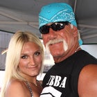Hulk Hogan Brooke Hogan