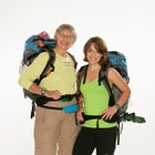 Jody Kelly 'Amazing Race'