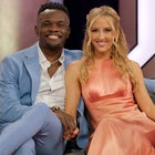 Kwame Appiah and Chelsea Griffin