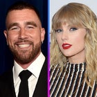 Travis Kelce and Taylor Swift