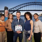 CBS announces 'NCIS: Sydney' 