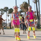 Barbie movie image still