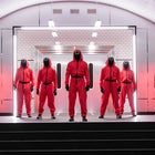 'Squid Game: The Challenge'