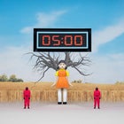 'Squid Game: The Challenge'