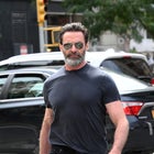 Hugh Jackman