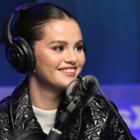 Selena Gomez