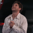 niall horan the voice