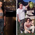 Kim Kardashian and Smash Mouth