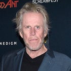 Gary Busey