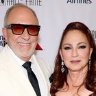 Emilio and Gloria Estefan