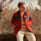 J.Crew Fall Jacket