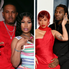 Kenneth Petty, Nicki Minaj, Cardi B, Offset