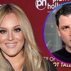 Lacey Schwimmer and Maksim Chmerkovskiy