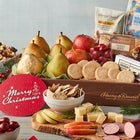 Harry And David Gift Basket