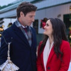 Great American Family Christmas Movie Schedule