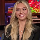 Corinne Olympios