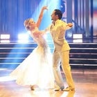 Ariana Maddix on DWTS