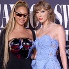 Beyoncé and Taylor Swift