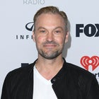 Brian Austin Green